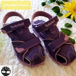 •Sandals• TIMBERLAND